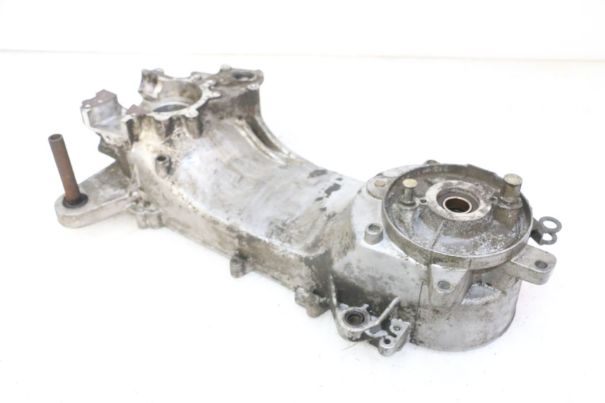 photo de LEFT ENGINE CRANKCASE PEUGEOT VIVACITY NEW 2T 50 (2008 - 2017)