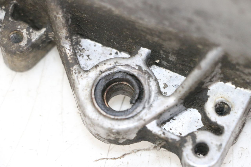 photo de LEFT ENGINE CRANKCASE PEUGEOT VIVACITY NEW 2T 50 (2008 - 2017)