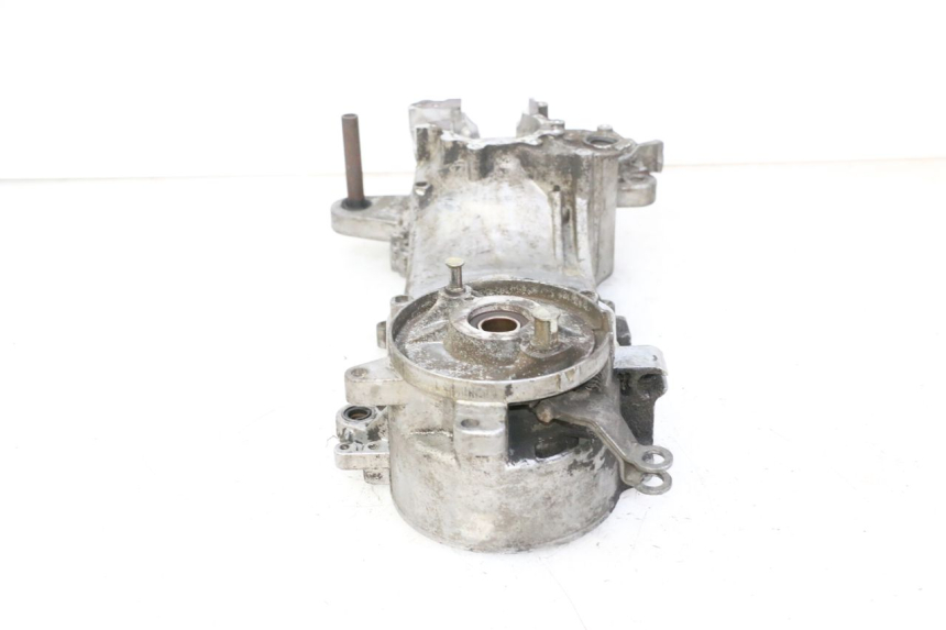 photo de LEFT ENGINE CRANKCASE PEUGEOT VIVACITY NEW 2T 50 (2008 - 2017)