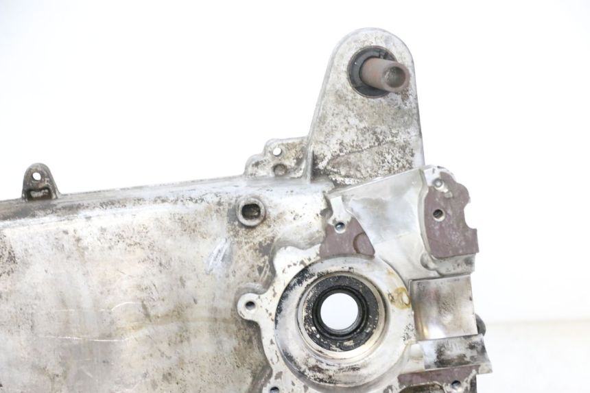 photo de LEFT ENGINE CRANKCASE PEUGEOT VIVACITY NEW 2T 50 (2008 - 2017)