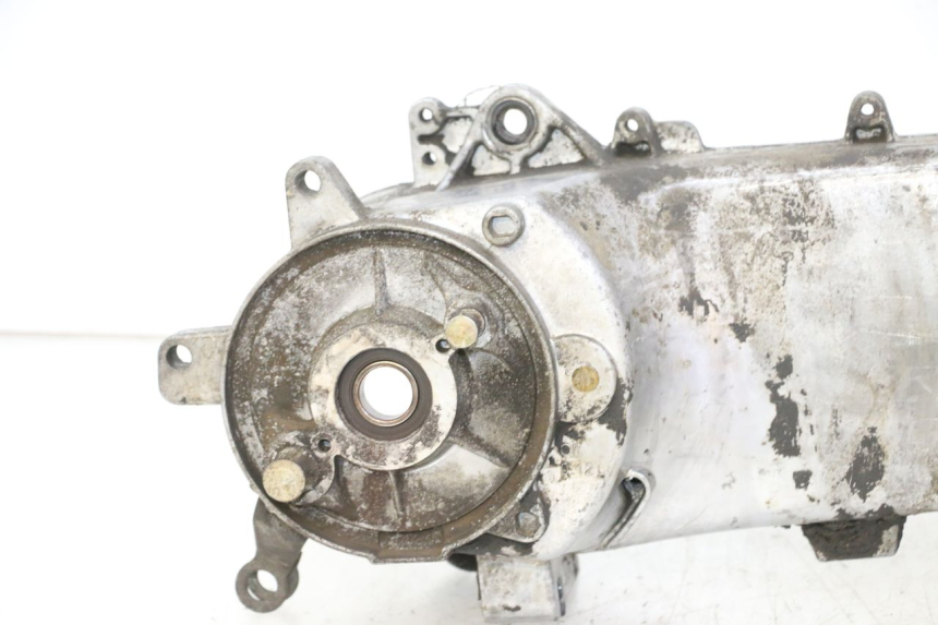 photo de LEFT ENGINE CRANKCASE PEUGEOT VIVACITY NEW 2T 50 (2008 - 2017)