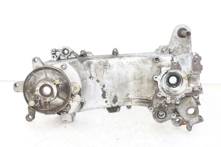 photo de LEFT ENGINE CRANKCASE PEUGEOT VIVACITY NEW 2T 50 (2008 - 2017)