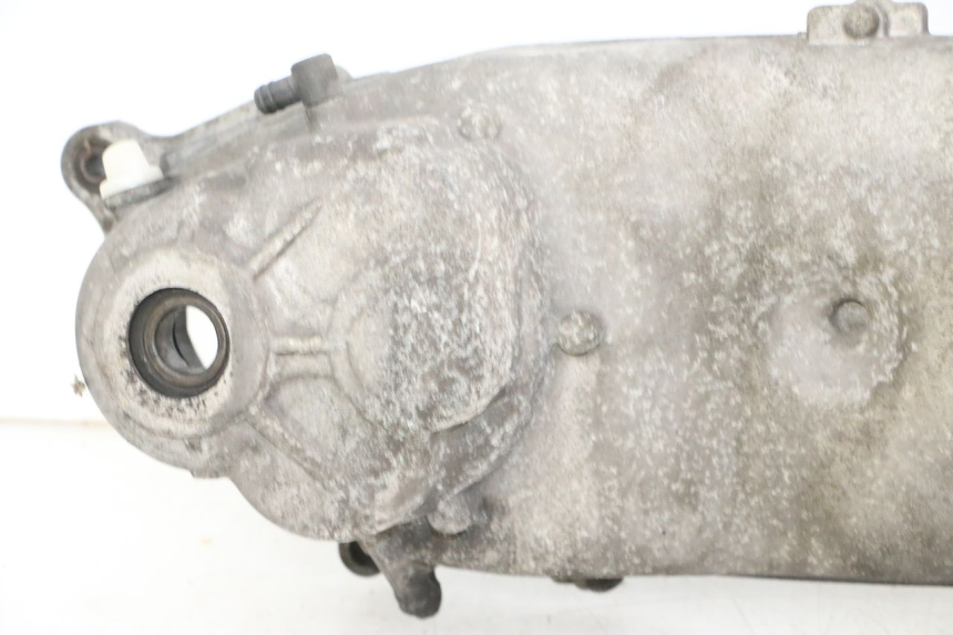 photo de LEFT ENGINE CRANKCASE YAMAHA X-CITY XCITY 125 (2007 - 2008)