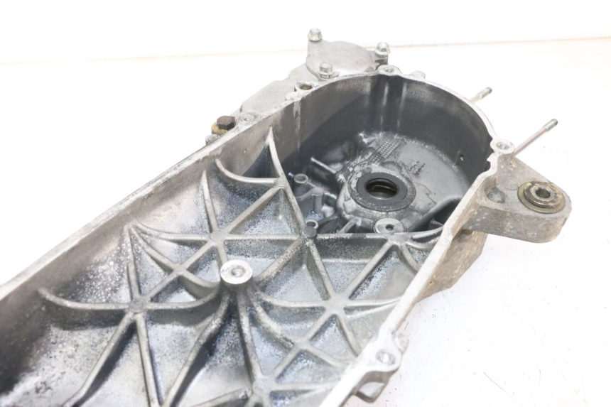photo de LEFT ENGINE CRANKCASE YAMAHA X-CITY XCITY 125 (2007 - 2008)