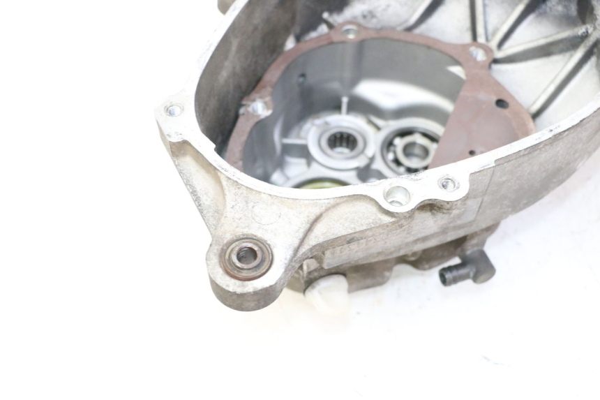 photo de LEFT ENGINE CRANKCASE YAMAHA X-CITY XCITY 125 (2007 - 2008)