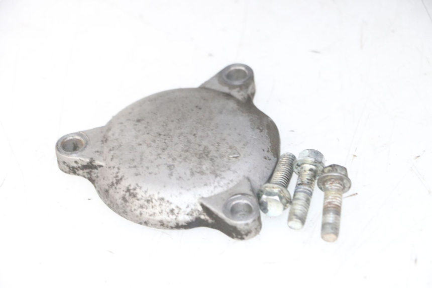 photo de LEFT ENGINE CRANKCASE YAMAHA X-MAX XMAX 125 (2010 - 2014)