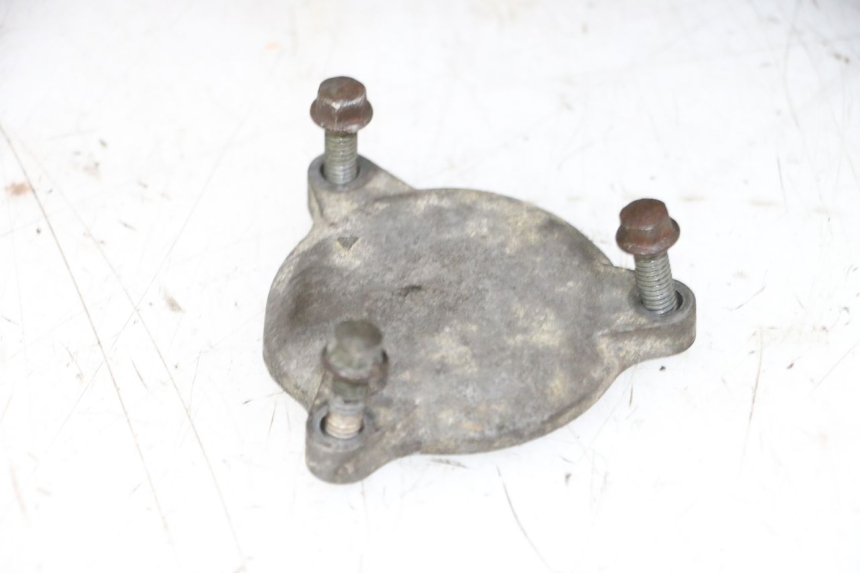 photo de LEFT ENGINE CRANKCASE YAMAHA XMAX X-MAX 125 (2006 - 2009)