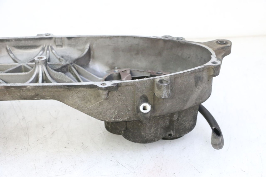 photo de LEFT ENGINE CRANKCASE YAMAHA X-MAX XMAX 125 (2010 - 2014)