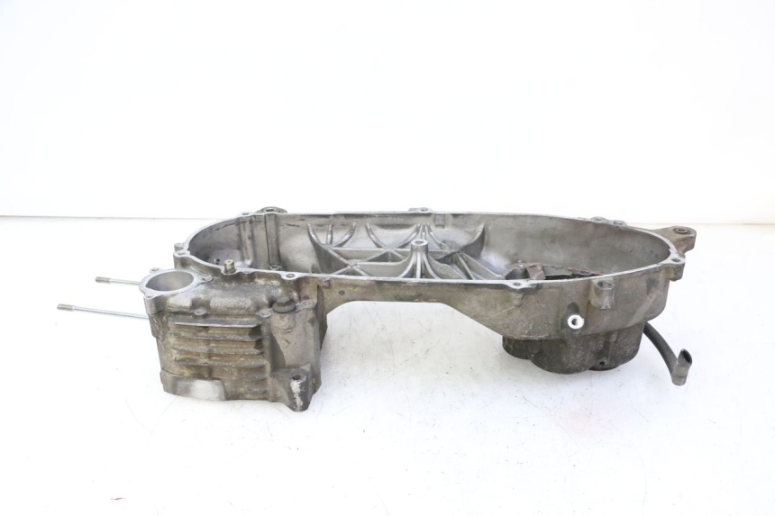 photo de LEFT ENGINE CRANKCASE YAMAHA X-MAX XMAX 125 (2010 - 2014)