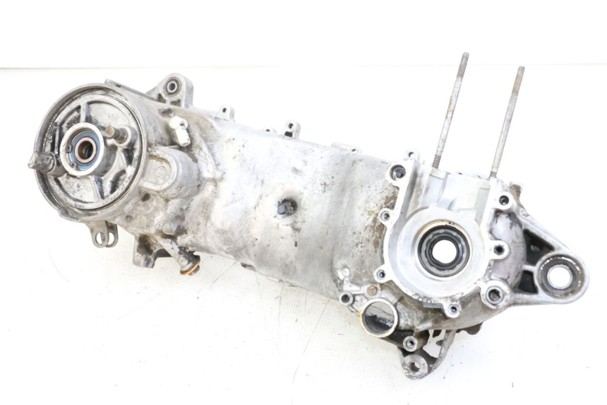 photo de LEFT ENGINE CRANKCASE YAMAHA BW'S 50 (2004 - 2017)