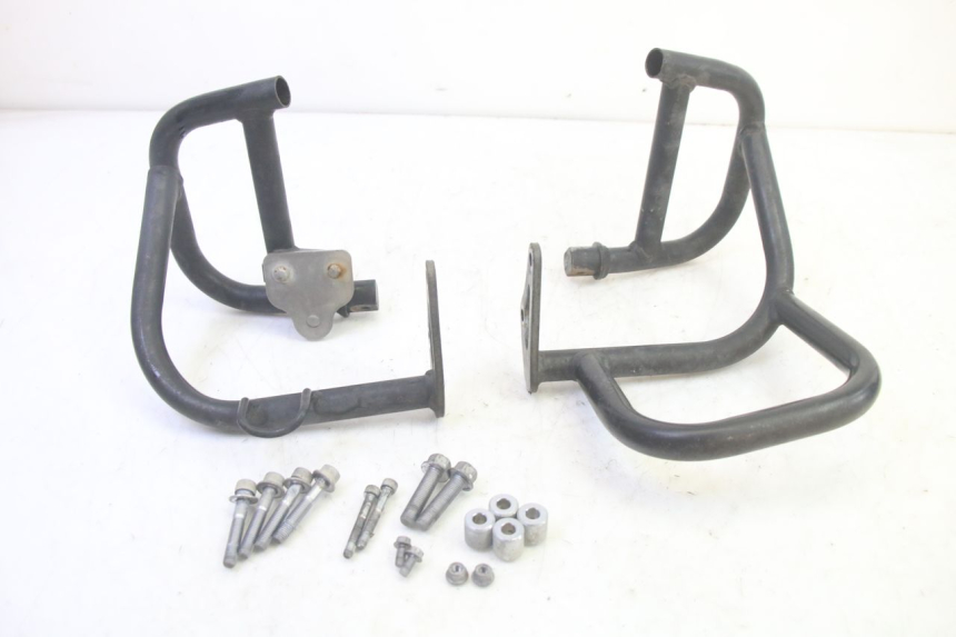 photo de ENGINE CYLINDER HEAD COVER YAMAHA FJR ABS 1300 (2006 - 2012) - Main view