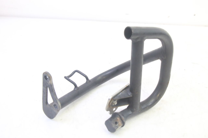 photo de ENGINE CYLINDER HEAD COVER YAMAHA FJR ABS 1300 (2006 - 2012) - Alternative perspective