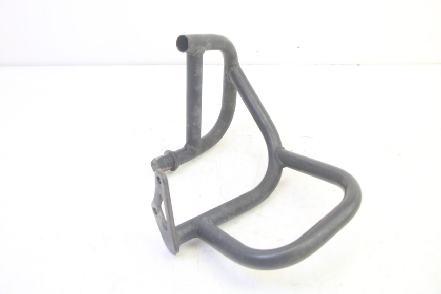 photo de ENGINE CYLINDER HEAD COVER YAMAHA FJR ABS 1300 (2006 - 2012) - Technical close-up