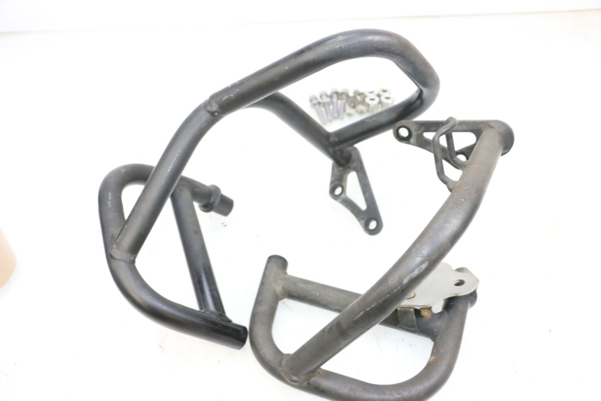 photo de ENGINE CYLINDER HEAD COVER YAMAHA FJR ABS 1300 (2006 - 2012) - Component detail