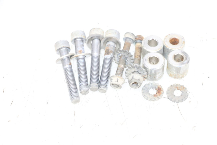 photo de ENGINE CYLINDER HEAD COVER YAMAHA FJR ABS 1300 (2006 - 2012) - Component zoom