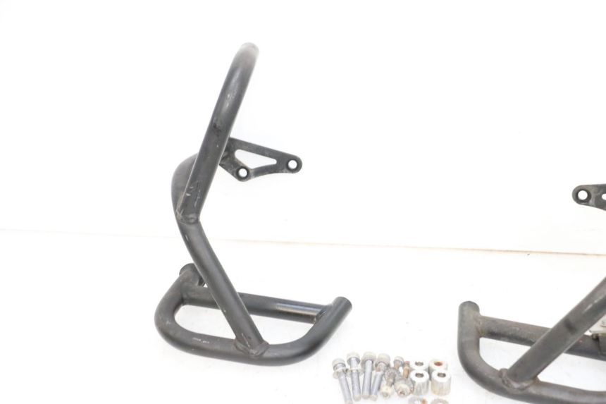 photo de ENGINE CYLINDER HEAD COVER YAMAHA FJR ABS 1300 (2006 - 2012) - Checked used part