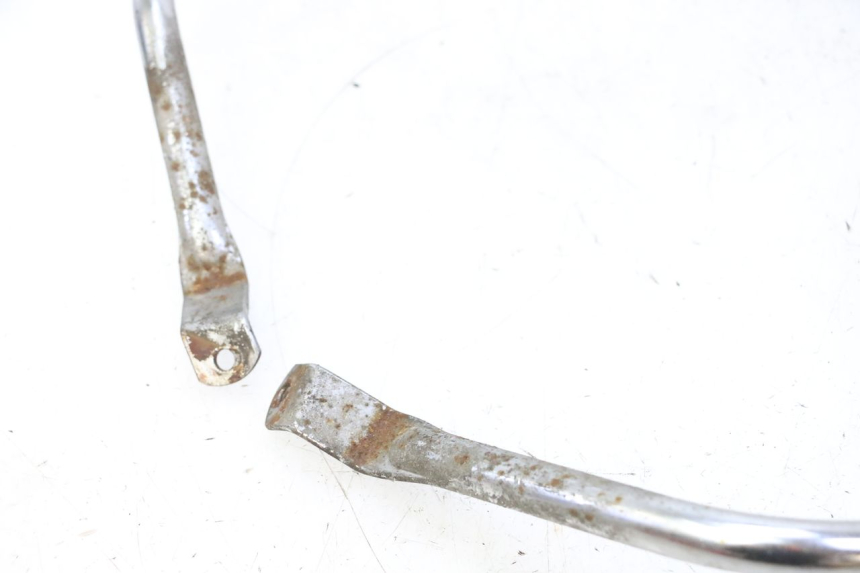 photo de CYLINDER CRASH PROTECTOR PIAGGIO LIBERTY 125 (1998 - 2008)