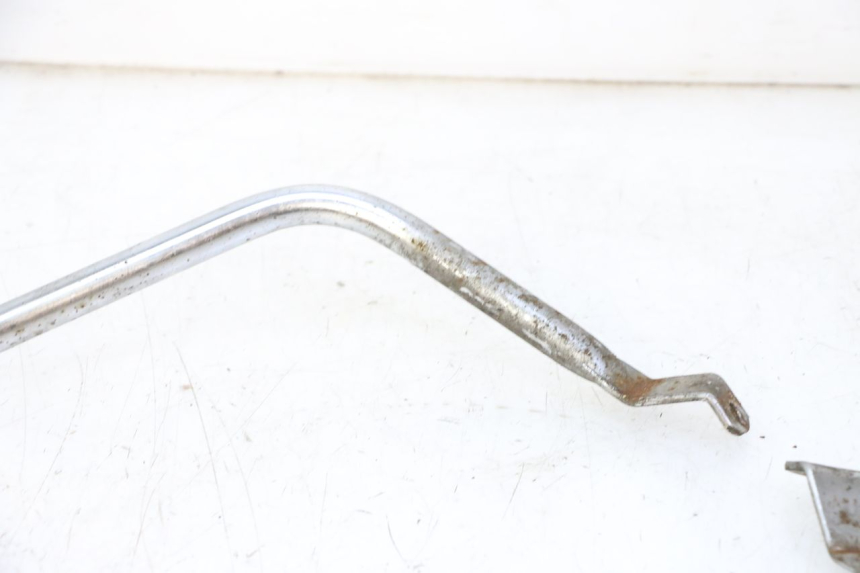 photo de CYLINDER CRASH PROTECTOR PIAGGIO LIBERTY 125 (1998 - 2008)