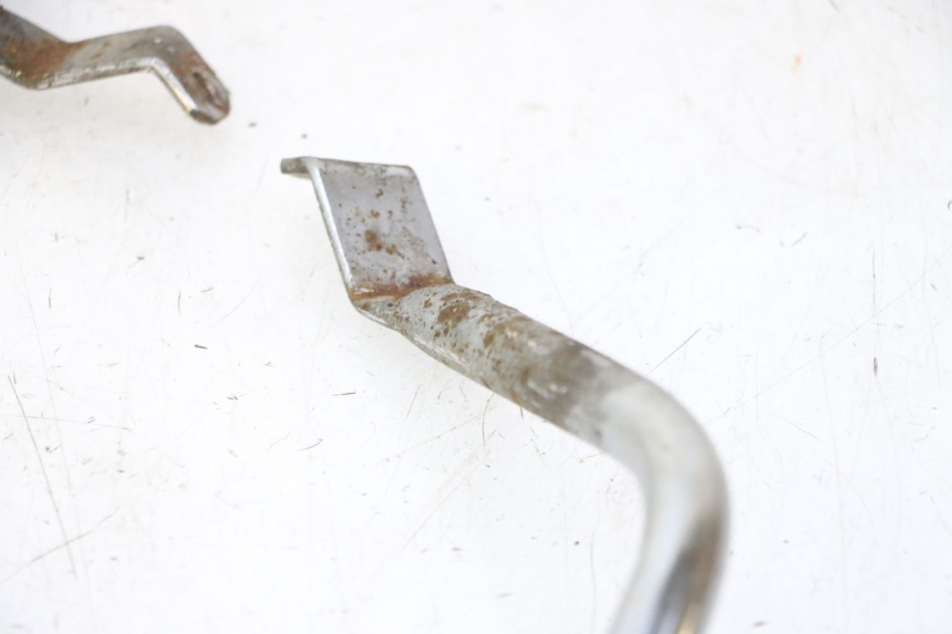 photo de CYLINDER CRASH PROTECTOR PIAGGIO LIBERTY 125 (1998 - 2008)