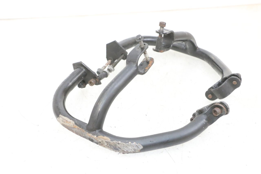 photo de CYLINDER CRASH PROTECTOR KAWASAKI ZR 7 750 (1999 - 2001) - Surface and material condition