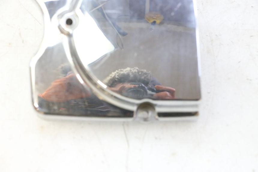 photo de SPROCKET COVER HYOSUNG GV AQUILA 125 (2000 - 2004)