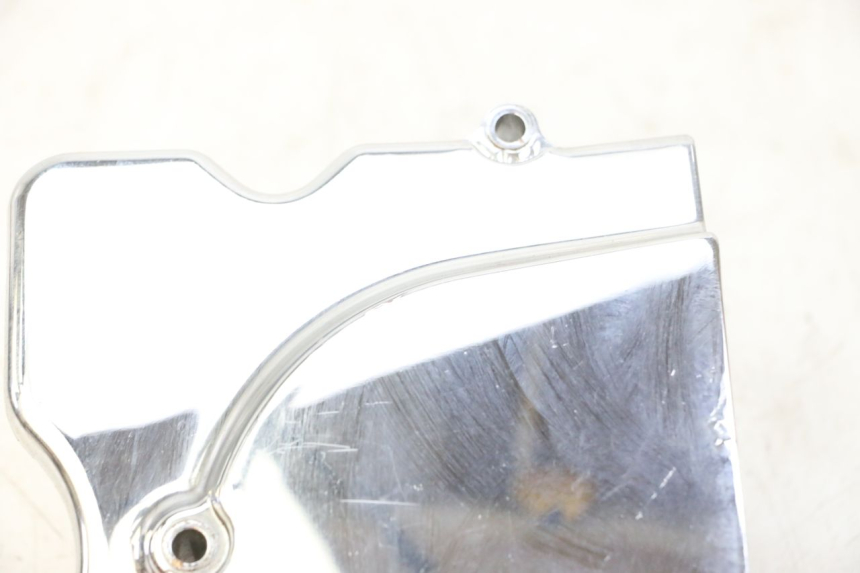 photo de SPROCKET COVER HYOSUNG GV AQUILA 125 (2000 - 2004)