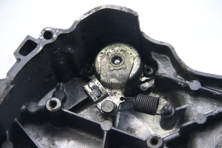 photo de SPROCKET COVER YAMAHA FZS FAZER 600 (2001 - 2003)