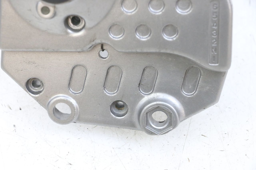 photo de SPROCKET COVER SUZUKI GSF N BANDIT 600 (1996 - 1999) - Surface and material condition