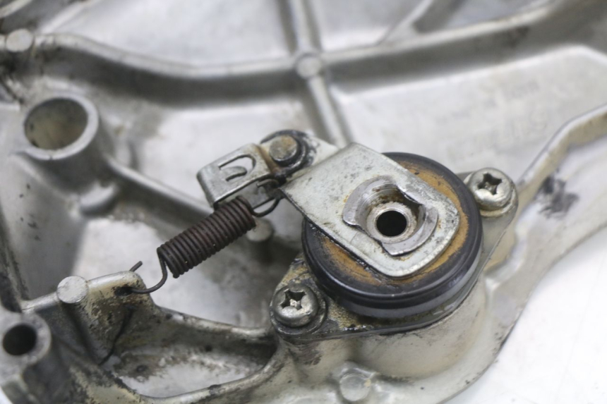 photo de SPROCKET COVER SUZUKI GSX E 250 (1982 - 1983)