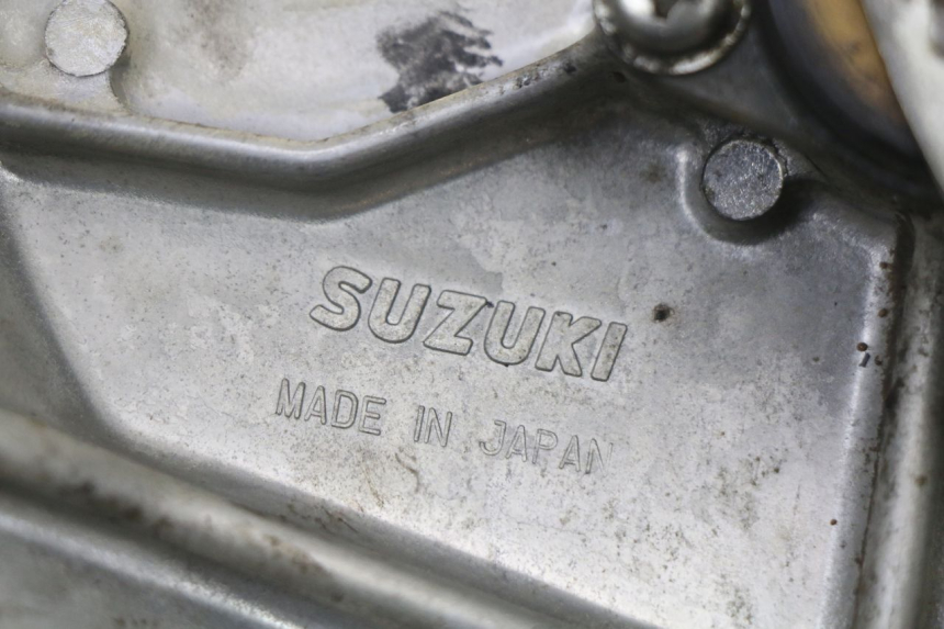 photo de SPROCKET COVER SUZUKI GSX E 250 (1982 - 1983)