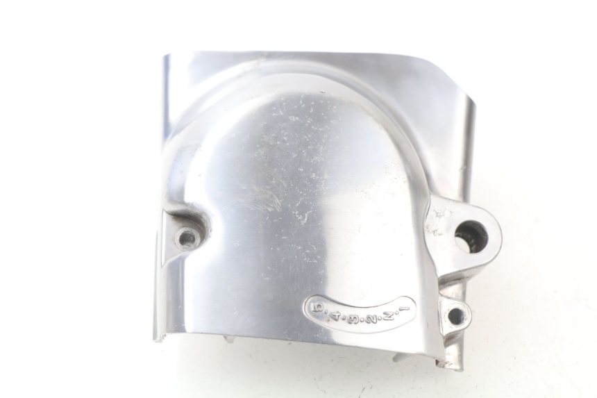 photo de SPROCKET COVER HONDA CA REBEL 125 (1995 - 2001)