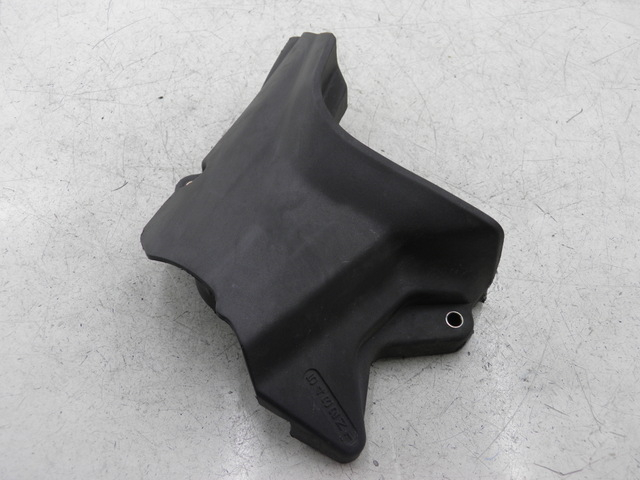 photo de SPROCKET COVER HONDA CBF 125 (2009 - 2015)