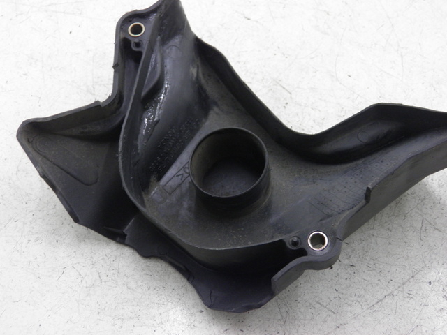 photo de SPROCKET COVER HONDA CBF 125 (2009 - 2015)
