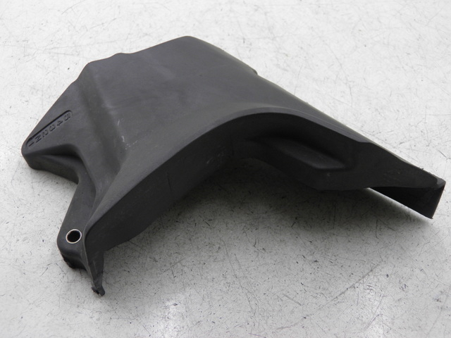 photo de SPROCKET COVER HONDA CBF 125 (2009 - 2015)