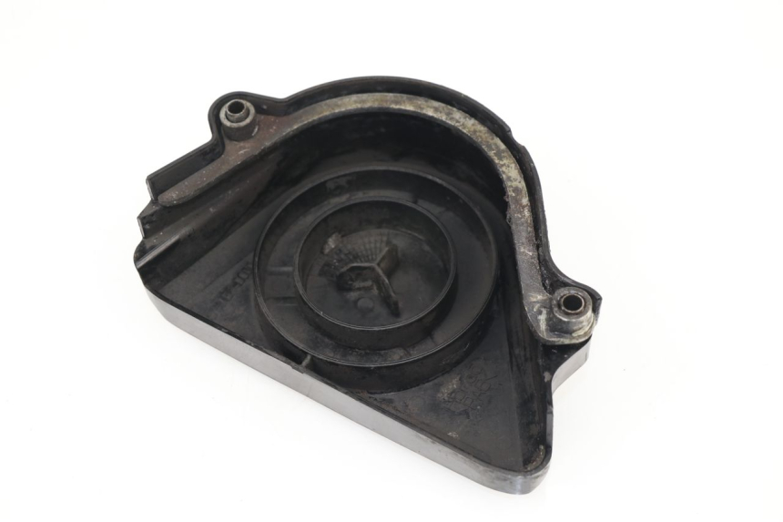 photo de SPROCKET COVER HONDA CBF S ABS 600 (2004 - 2007) - Zoom on usage condition