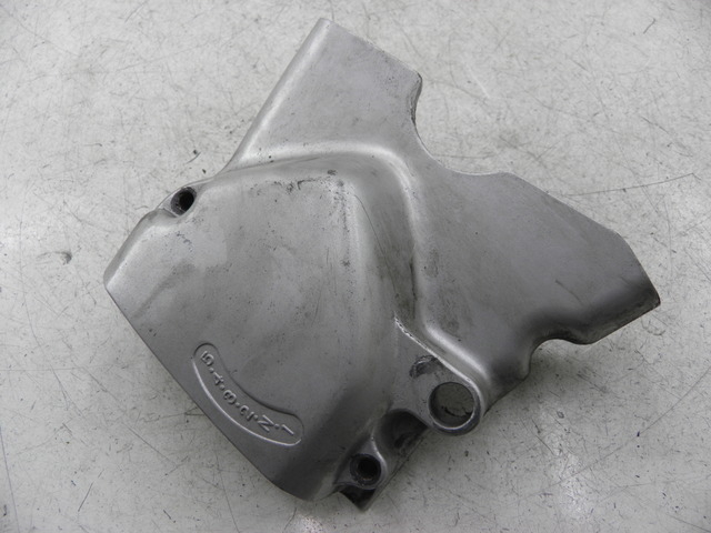 photo de SPROCKET COVER HONDA CM 125 (1983 - 2003)