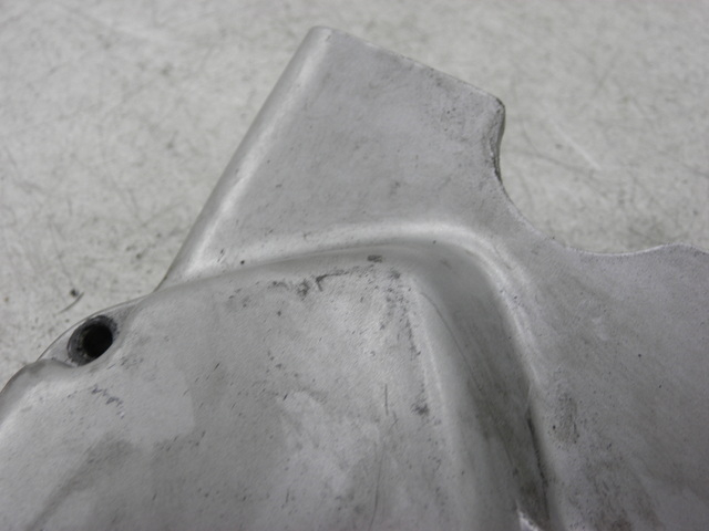 photo de SPROCKET COVER HONDA CM 125 (1983 - 2003)