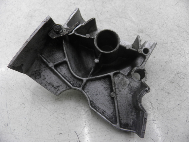 photo de SPROCKET COVER HONDA CM 125 (1983 - 2003)