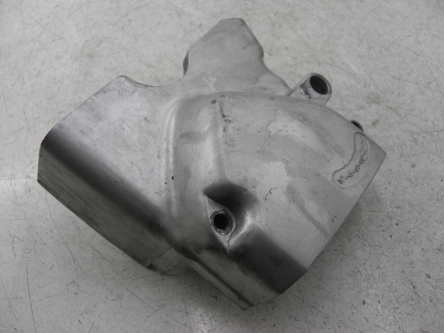 photo de SPROCKET COVER HONDA CM 125 (1983 - 2003)