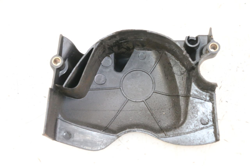 photo de SPROCKET COVER KEEWAY K-LIGHT KLIGHT 125 (2018 - 2025) - Zoom on usage condition