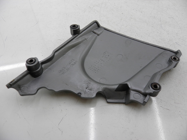 photo de SPROCKET COVER KAWASAKI ER5 ER-5 500 (2001 - 2004)