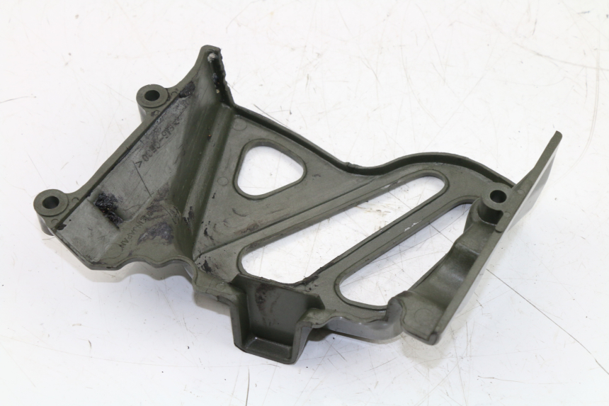 photo de SPROCKET COVER KAWASAKI KLR 650 (1998 - 2003)