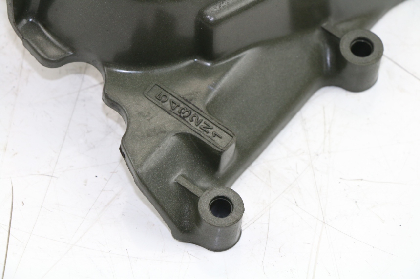 photo de SPROCKET COVER KAWASAKI KLR 650 (1998 - 2003)