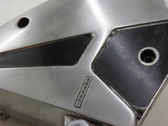 photo de SPROCKET COVER KAWASAKI ZEPHYR 550 (1991 - 1998) - Product overview