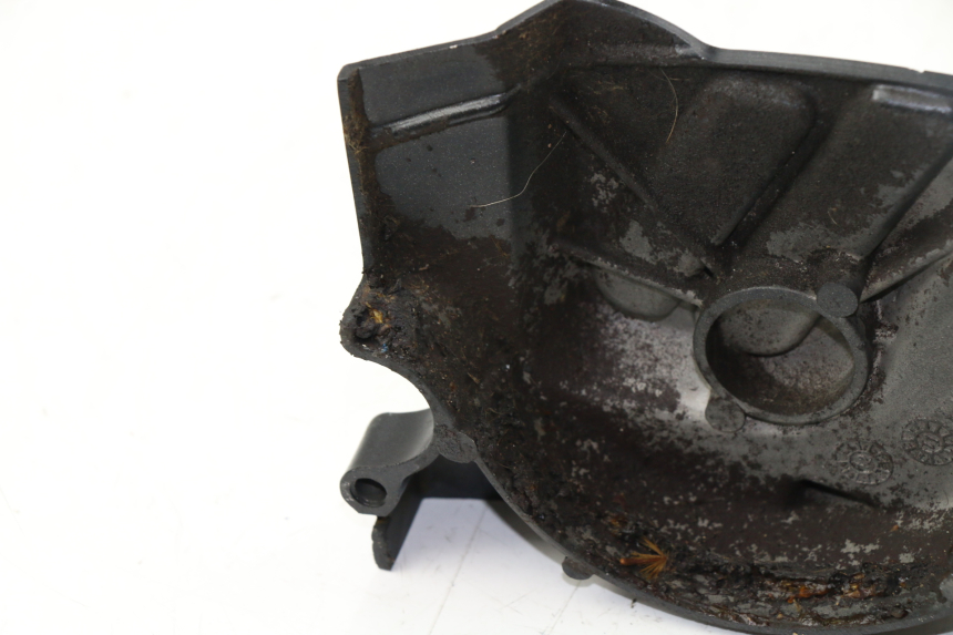 photo de SPROCKET COVER LONCIN LX 125 (2010 - 2015)
