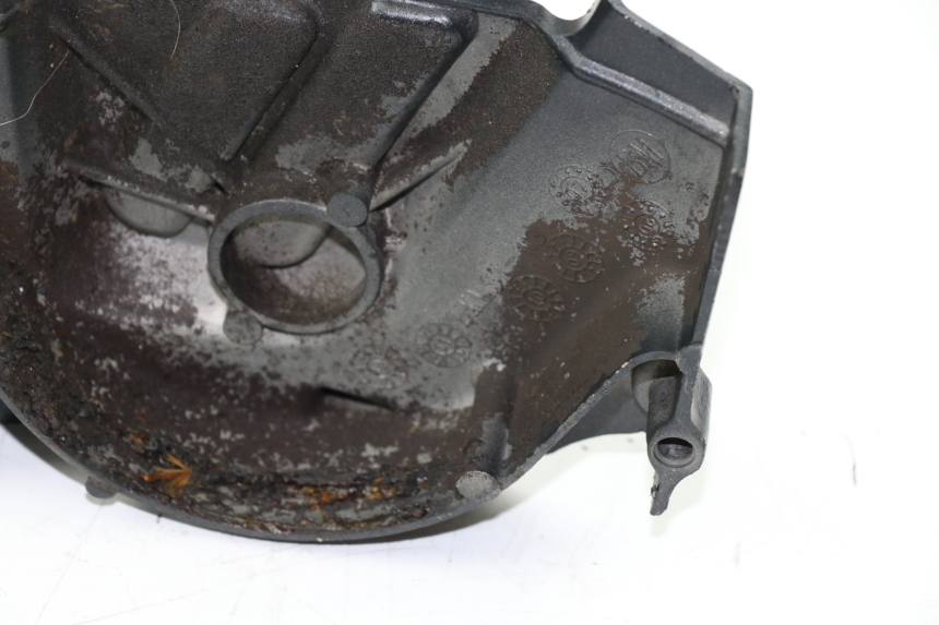 photo de SPROCKET COVER LONCIN LX 125 (2010 - 2015)