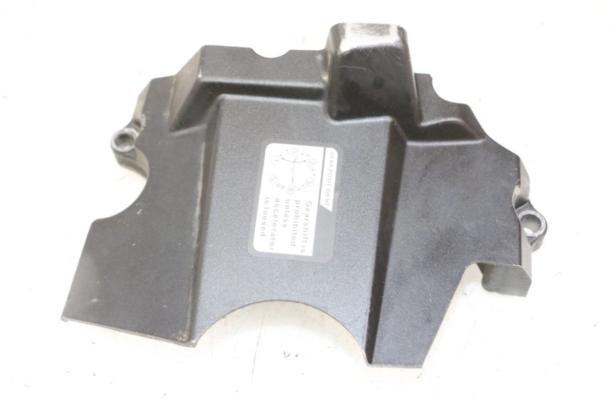 photo de SPROCKET COVER SMALL MX THUNDER 250