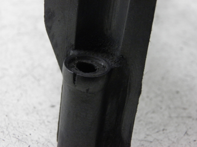 photo de SPROCKET COVER SUZUKI SV S 650 (1999 - 2002)