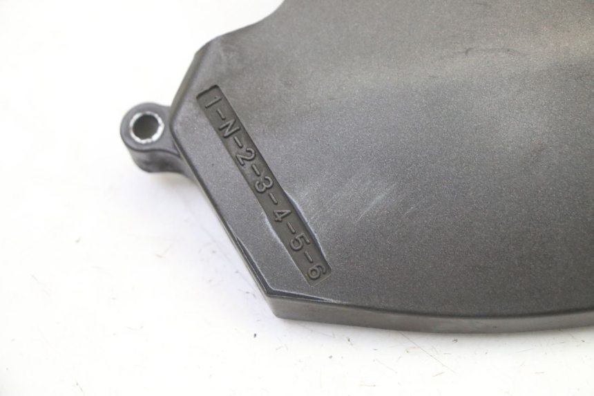 photo de SPROCKET COVER YAMAHA TDM ABS 900 (2002 - 2014)