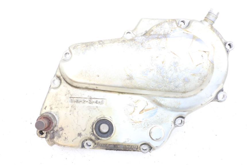 photo de SPROCKET COVER YAMAHA XJ F 900 (1983 - 1994)